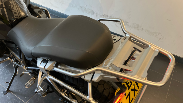 BMW R1250 GS Adventure